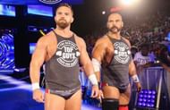 The Revival asked for their release from WWE in early 2019